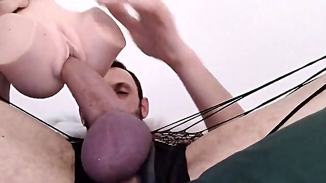 Sally Is Back for Another ravaging