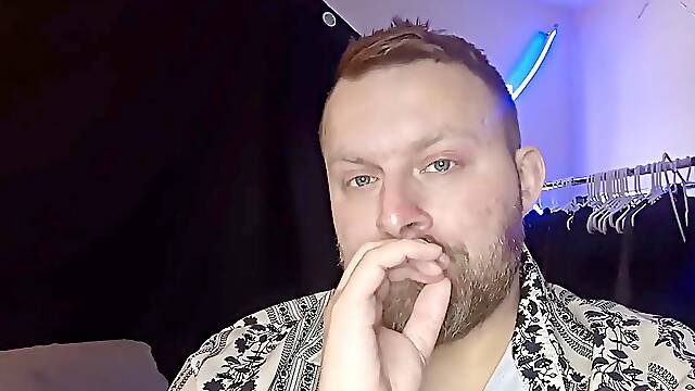 POV Roleplay: You suck your landlords cock because you cant afford rent this month - HOT supremacy with spicy messy chat