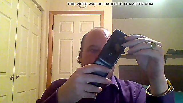 Sexy uber-sexy mummy getting her huge-boobed boobs cum covered