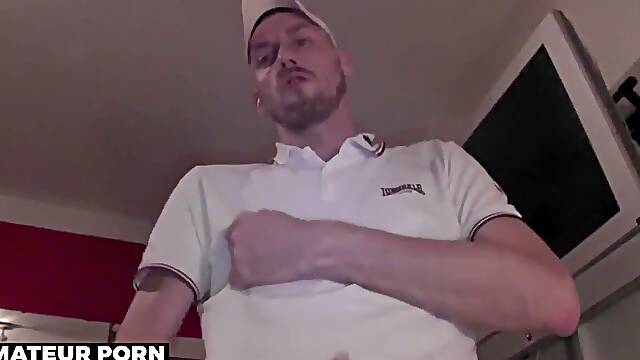 03 - ALPHA BAD fellow rock hard jizm