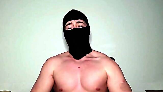 Muscled German Gets crazy on explosion – Thick Cock and Hot Dirtytalk - PhantomGentX