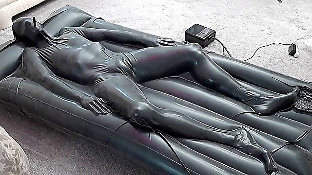 Vacbed Session nineteen - see You on the Other Side