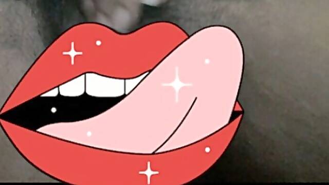 Palpitation heart first time playing in tight ass