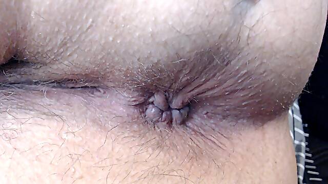 Climb in my asshole