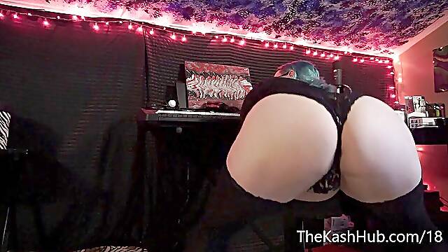 WuTang twerkn forever