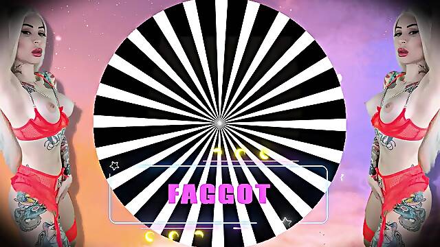 Horny Latent Spring Gay Trigger - Asmr, JOI, Humiliation