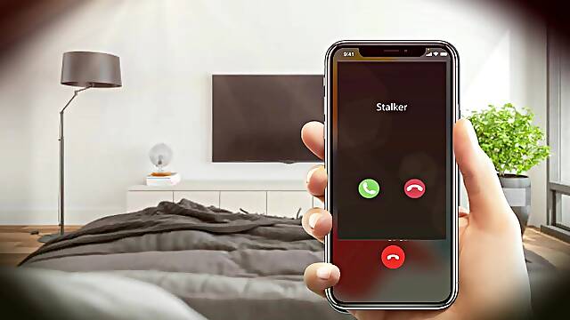 I Know Your Filthy Glory Hole Bar Gay Secret! - Asmr, Phone Call