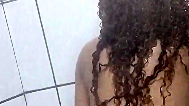 Taking That Nice Bath