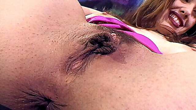 Vintage Perfect Tits Fuck & Facial