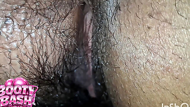 Spread Anal Queen Phat Ass Open