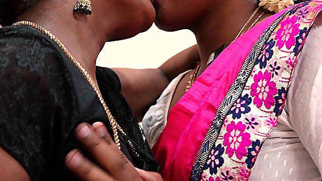 Tamil Stepsisters Lesbian